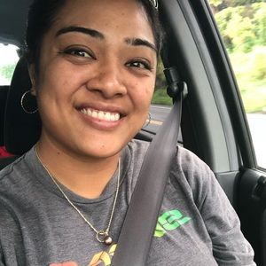 Meet your Posher, Chelsey